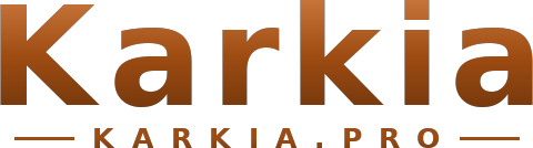 Karkia logo